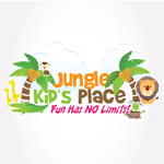 Jungle Kid's Place Fun