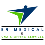 ER Medical & CNA Staffing Services