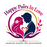 Happy Pairs In Love